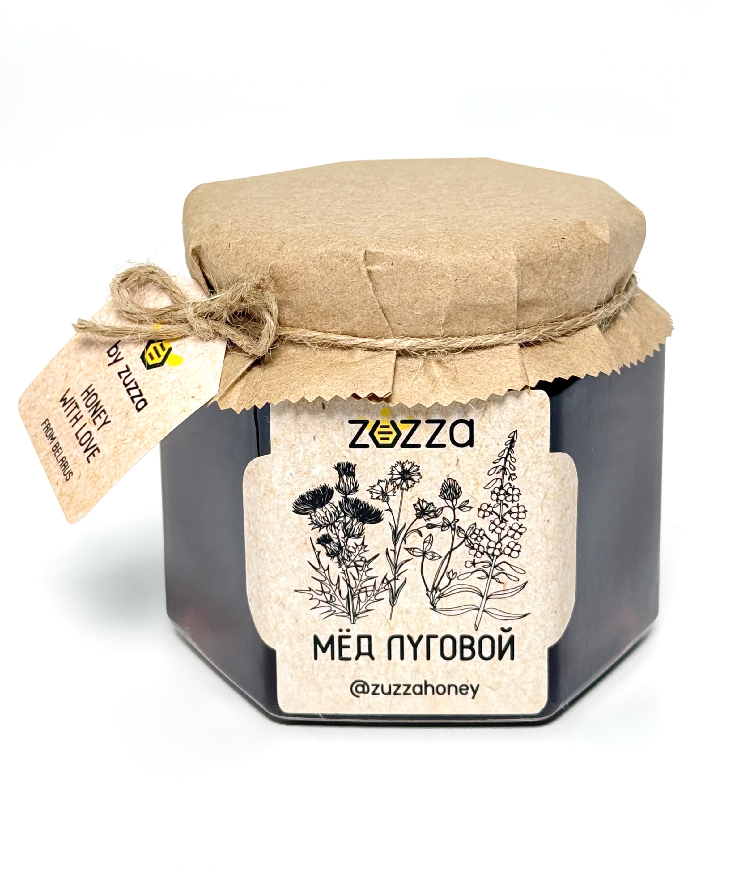 360 мл (Вес 500 гр)