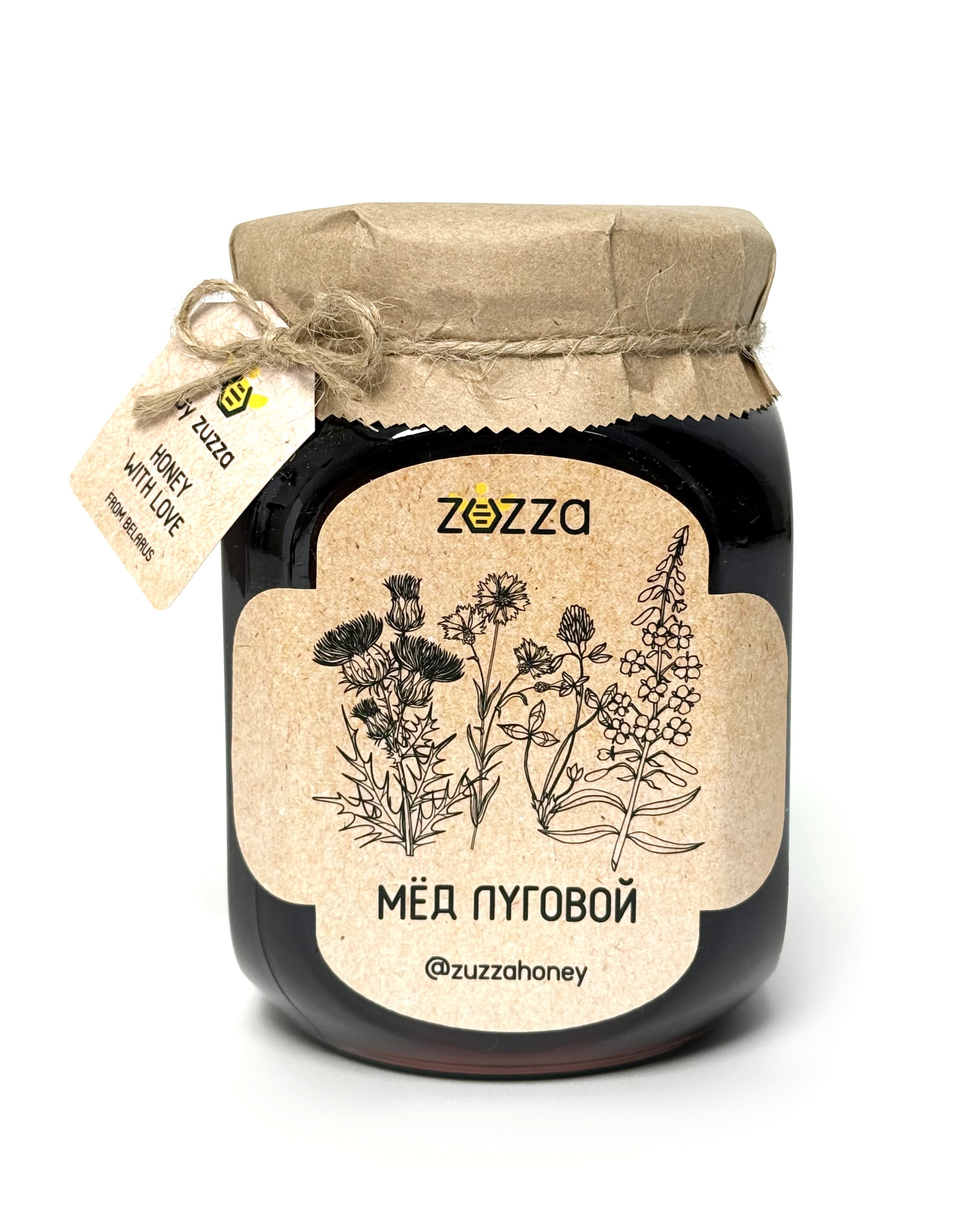 650 мл (Вес 930 гр)