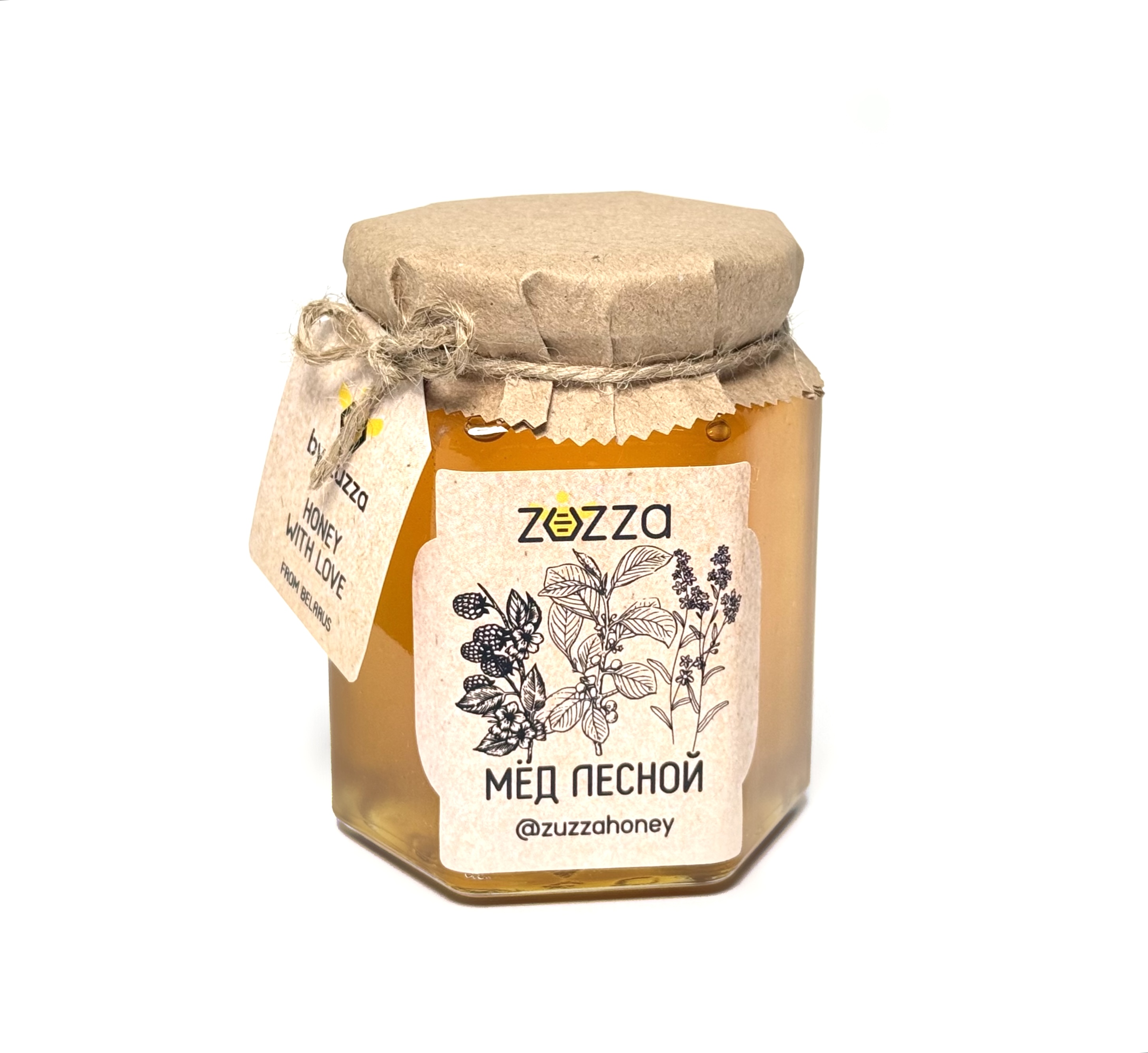 165мл (Вес 250гр)