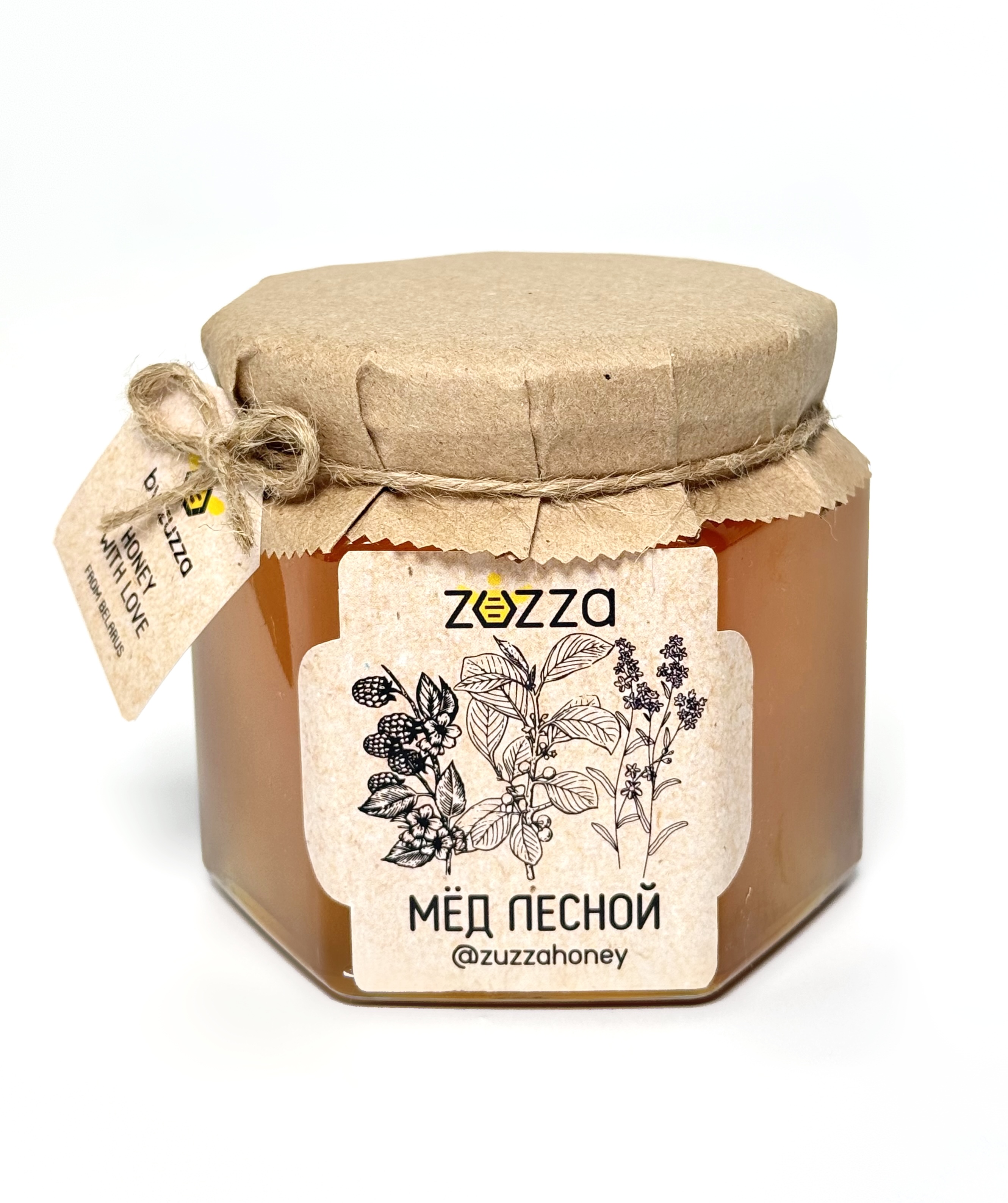 360 мл (Вес 500 гр)