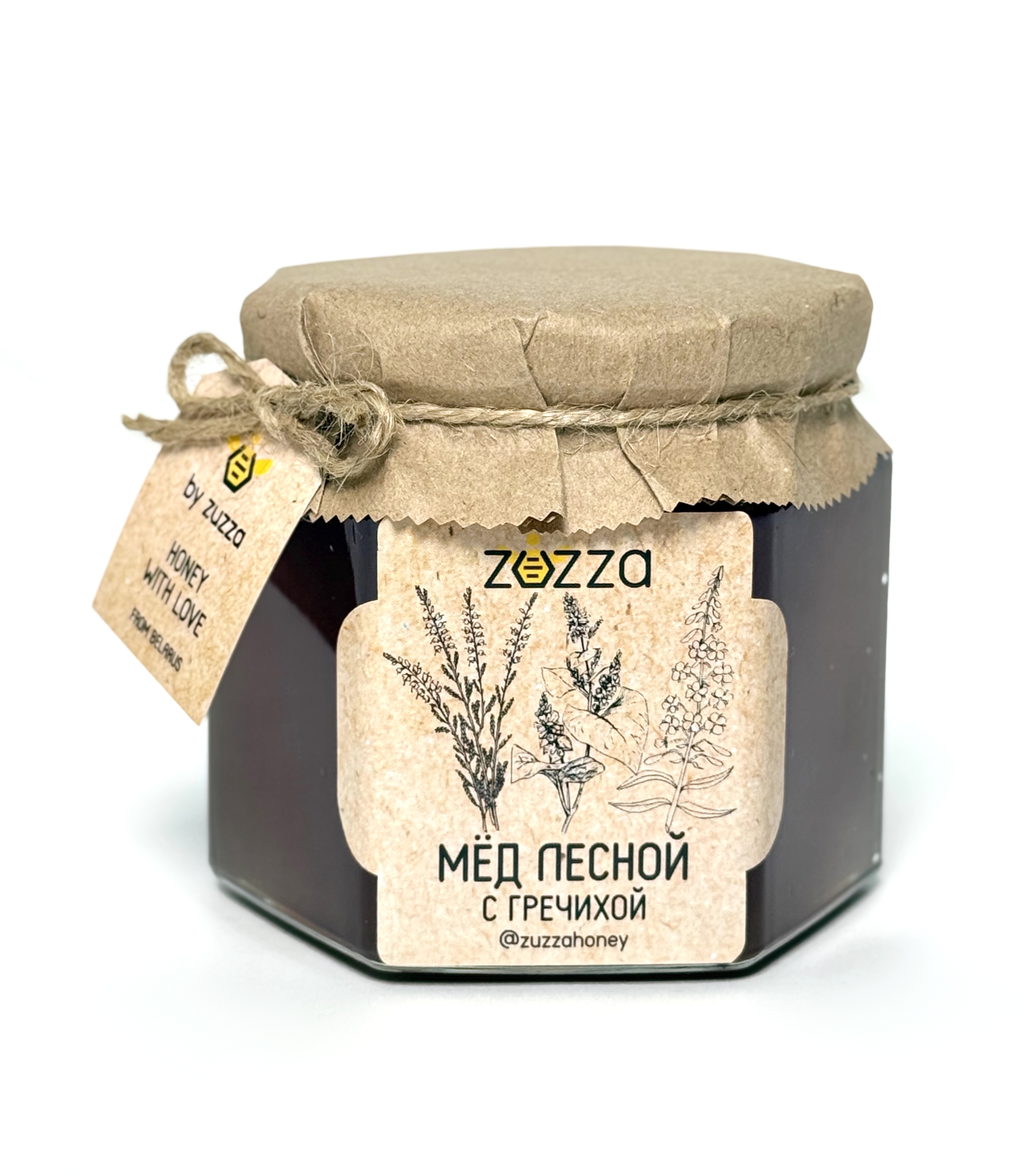 360 мл (Вес 500 гр)